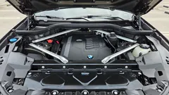 2022 BMW X6 xDrive40i M Sport — фото 6