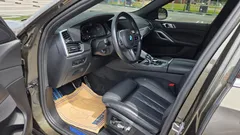 2022 BMW X6 xDrive40i M Sport — фото 10