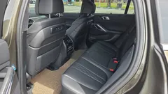 2022 BMW X6 xDrive40i M Sport — фото 15