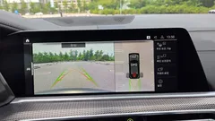 2022 BMW X6 xDrive40i M Sport — фото 17
