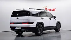 2024 Hyundai Santa Fe Gasoline 2.5T 2WD — фото 2