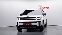 2024 Hyundai Santa Fe Gasoline 2.5T 2WD — фото 3