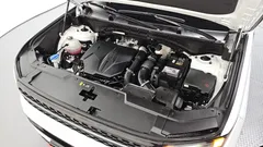 2024 Hyundai Santa Fe Gasoline 2.5T 2WD — фото 6