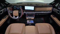 2024 Hyundai Santa Fe Gasoline 2.5T 2WD — фото 7