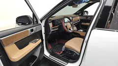 2024 Hyundai Santa Fe Gasoline 2.5T 2WD — фото 10