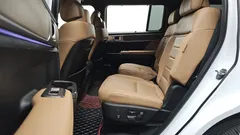 2024 Hyundai Santa Fe Gasoline 2.5T 2WD — фото 11
