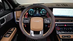 2024 Hyundai Santa Fe Gasoline 2.5T 2WD — фото 12