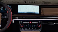 2024 Hyundai Santa Fe Gasoline 2.5T 2WD — фото 14