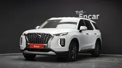 2022 Hyundai Palisade Diesel 2.2 2WD — фото 1