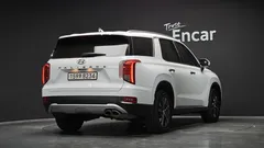 2022 Hyundai Palisade Diesel 2.2 2WD — фото 2