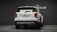 2022 Hyundai Palisade Diesel 2.2 2WD — фото 4