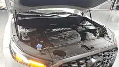 2022 Hyundai Palisade Diesel 2.2 2WD — фото 6