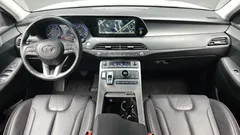 2022 Hyundai Palisade Diesel 2.2 2WD — фото 7