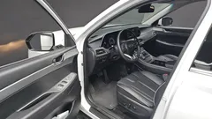 2022 Hyundai Palisade Diesel 2.2 2WD — фото 11
