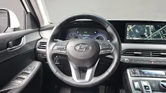 2022 Hyundai Palisade Diesel 2.2 2WD — фото 12