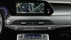 2022 Hyundai Palisade Diesel 2.2 2WD — фото 13