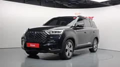 2023 SsangYong Rexton Diesel 2.2 4WD — фото 1