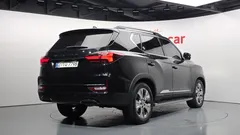2023 SsangYong Rexton Diesel 2.2 4WD — фото 2
