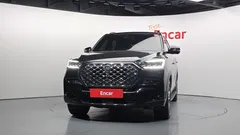 2023 SsangYong Rexton Diesel 2.2 4WD — фото 3