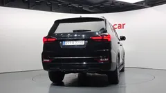 2023 SsangYong Rexton Diesel 2.2 4WD — фото 4