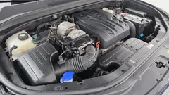 2023 SsangYong Rexton Diesel 2.2 4WD — фото 6