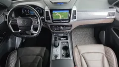 2023 SsangYong Rexton Diesel 2.2 4WD — фото 7