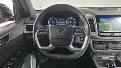 2023 SsangYong Rexton Diesel 2.2 4WD — фото 12