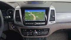 2023 SsangYong Rexton Diesel 2.2 4WD — фото 13