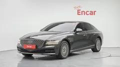 2022 Genesis G80 Gasoline 3.5 Turbo AWD — фото 1