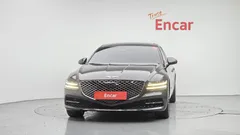 2022 Genesis G80 Gasoline 3.5 Turbo AWD — фото 3