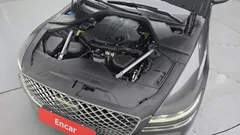 2022 Genesis G80 Gasoline 3.5 Turbo AWD — фото 6