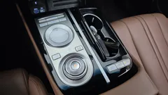 2022 Genesis G80 Gasoline 3.5 Turbo AWD — фото 9