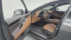 2022 Genesis G80 Gasoline 3.5 Turbo AWD — фото 10