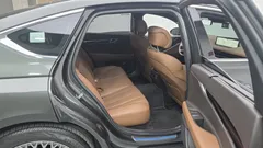 2022 Genesis G80 Gasoline 3.5 Turbo AWD — фото 11