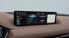 2022 Genesis G80 Gasoline 3.5 Turbo AWD — фото 17