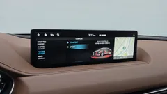2022 Genesis G80 Gasoline 3.5 Turbo AWD — фото 18