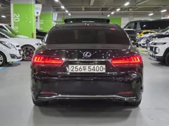 2021 Lexus LS 3.5 Platinum AWD, чёрный — фото 5