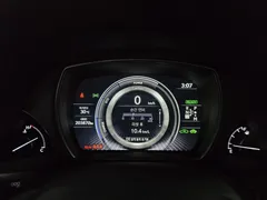 2021 Lexus LS 3.5 Platinum AWD, чёрный — фото 8