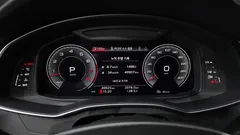 2022 Audi A7 55 TFSI Quattro Premium, серебристый — фото 8