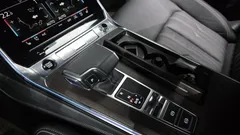 2022 Audi A7 55 TFSI Quattro Premium, серебристый — фото 9