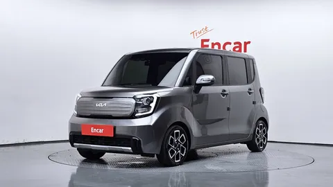 2023 Kia RAY Signature