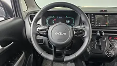 2023 Kia RAY Signature, серый — фото 14