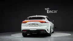 2023 Kia Stinger 2.5 AWD Masters — фото 4