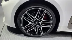 2023 Kia Stinger 2.5 AWD Masters — фото 5