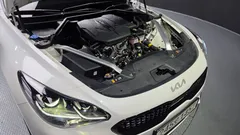 2023 Kia Stinger 2.5 AWD Masters — фото 6