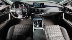 2023 Kia Stinger 2.5 AWD Masters — фото 7