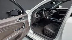 2023 Kia Stinger 2.5 AWD Masters — фото 10