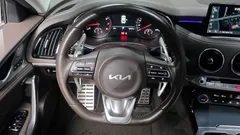 2023 Kia Stinger 2.5 AWD Masters — фото 13
