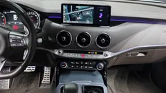 2023 Kia Stinger 2.5 AWD Masters — фото 14