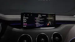 2023 Kia Stinger 2.5 AWD Masters — фото 16
